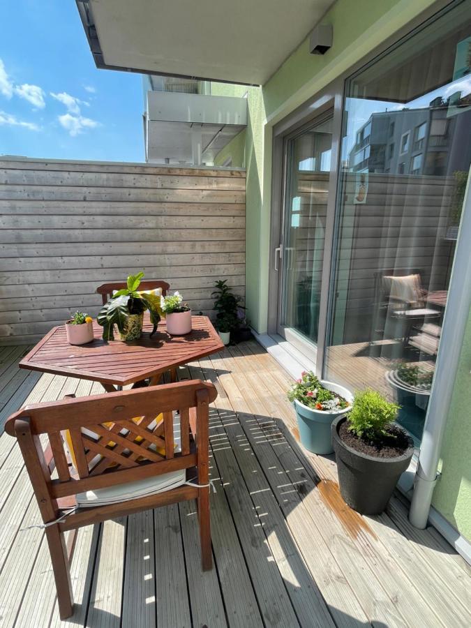 The Seabreeze Apartment Turku Exterior photo