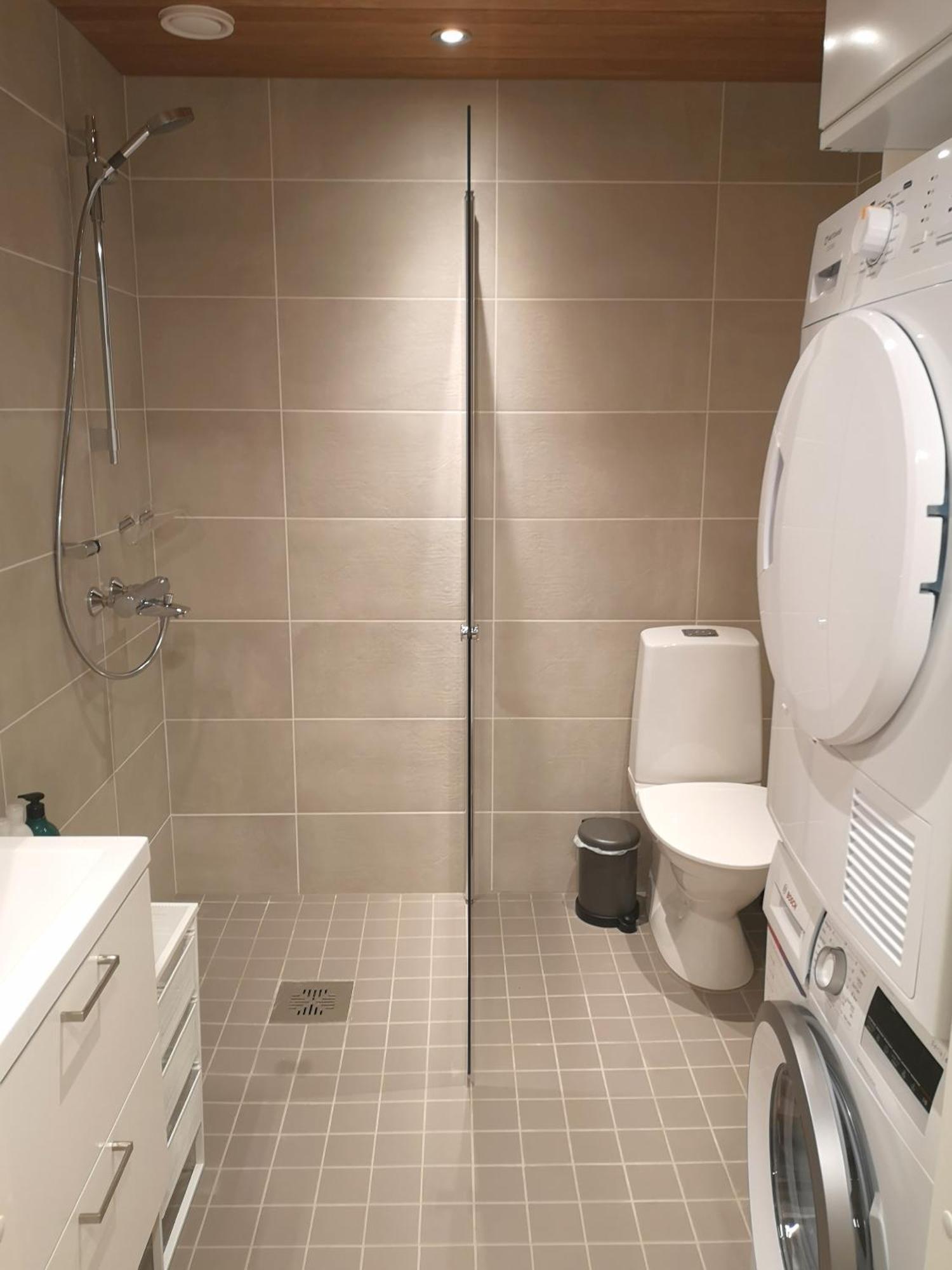 The Seabreeze Apartment Turku Exterior photo